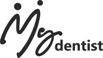 Logo mydentist